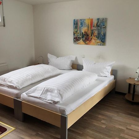Gaestezimmer Siminciuc Hotel Aachen Exterior photo