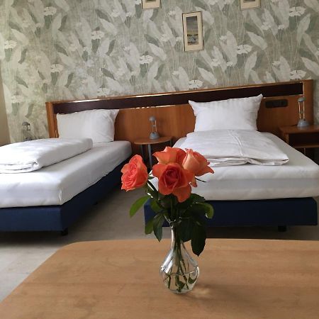 Gaestezimmer Siminciuc Hotel Aachen Exterior photo